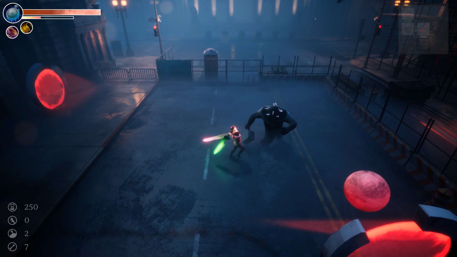 Screenshot for Dreamscaper