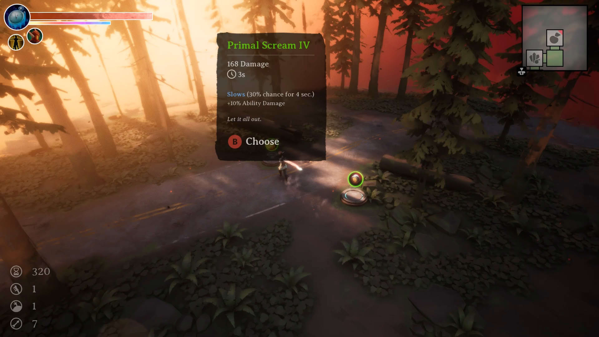 Screenshot for Dreamscaper