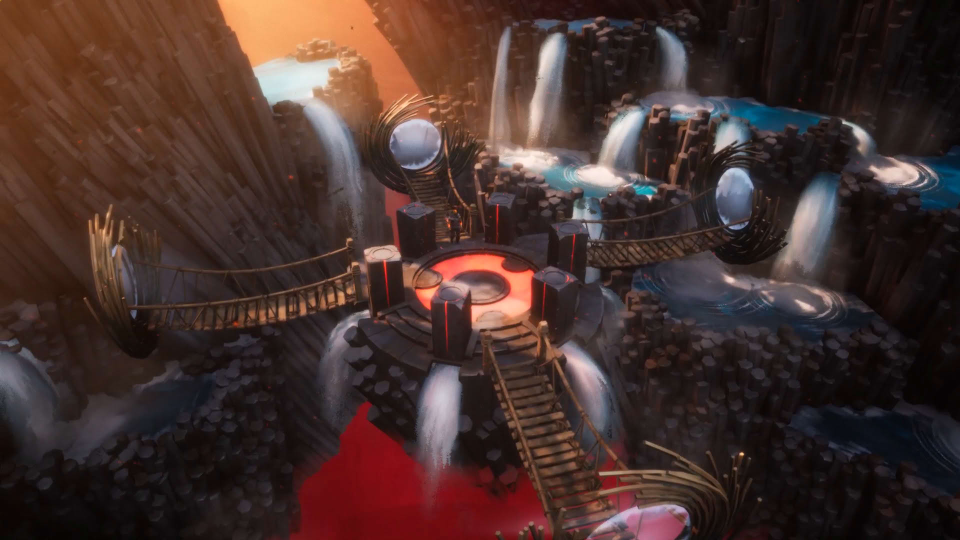 Screenshot for Dreamscaper
