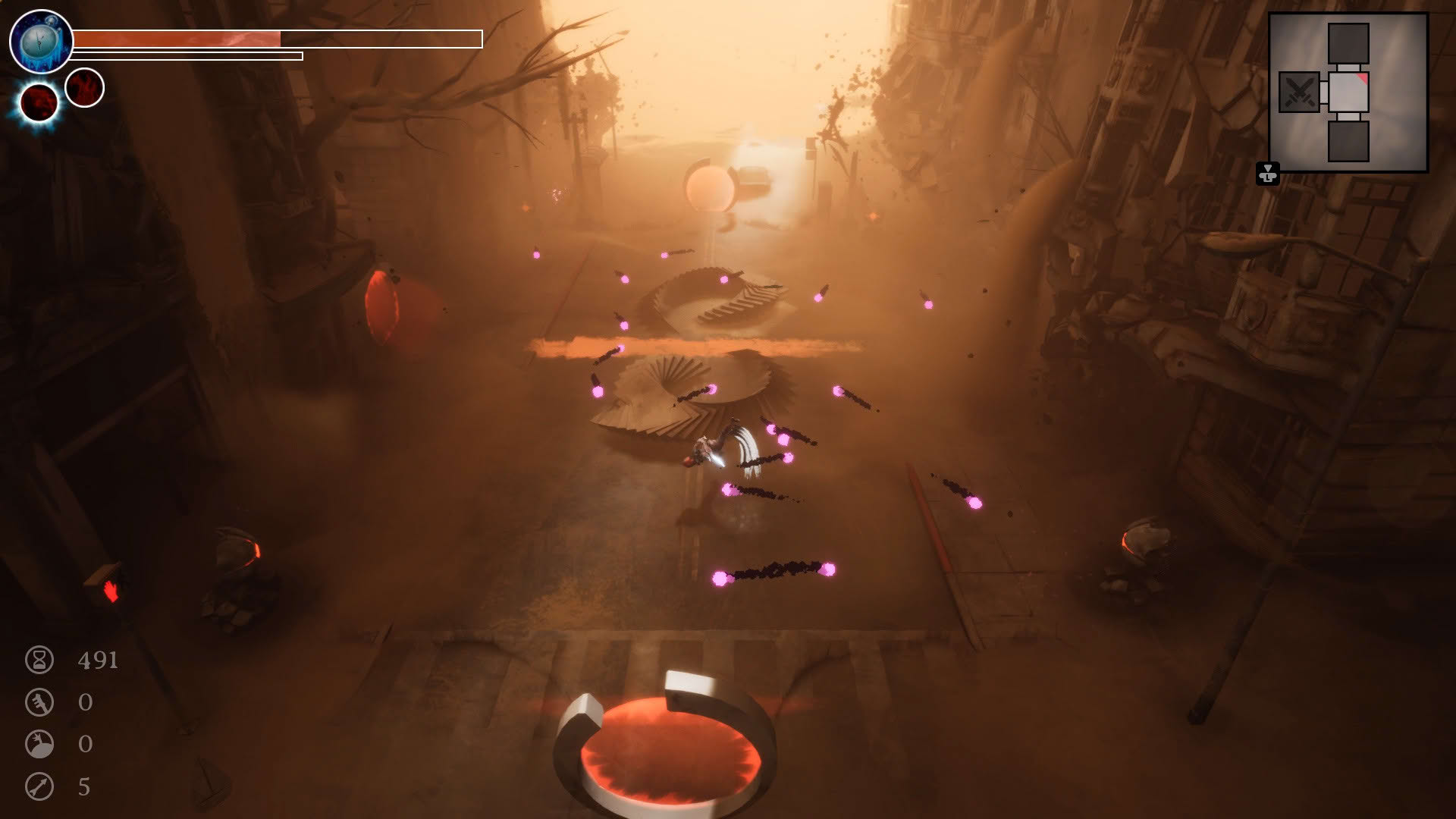 Screenshot for Dreamscaper