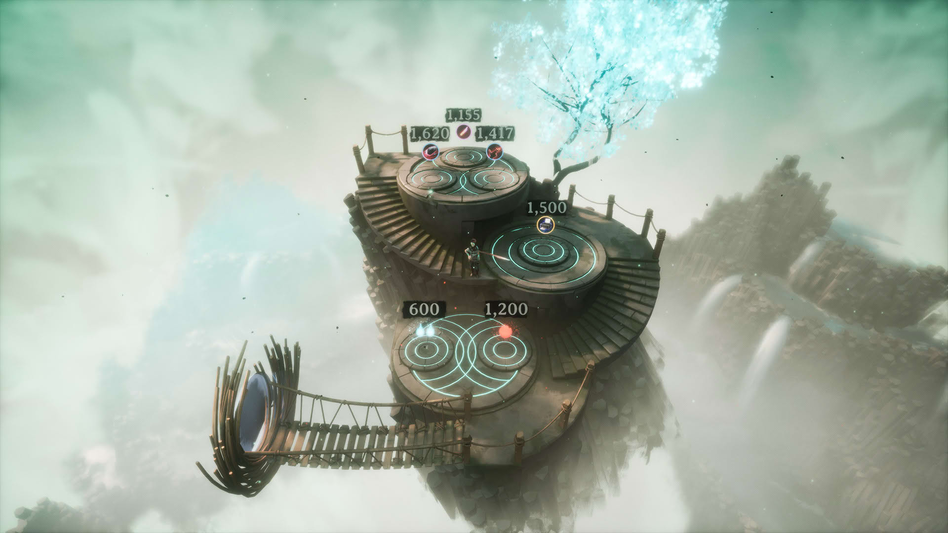 Screenshot for Dreamscaper
