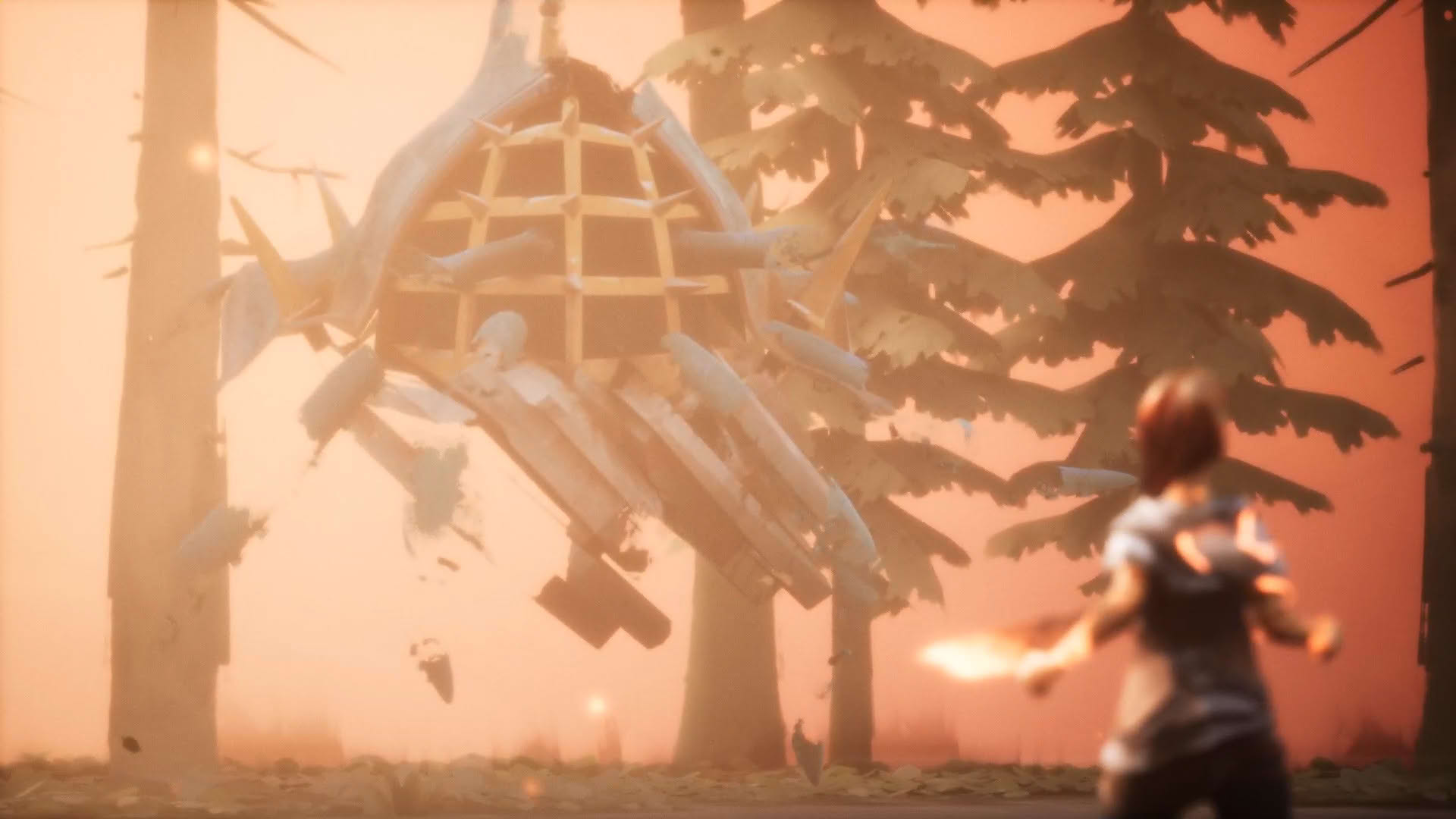 Screenshot for Dreamscaper