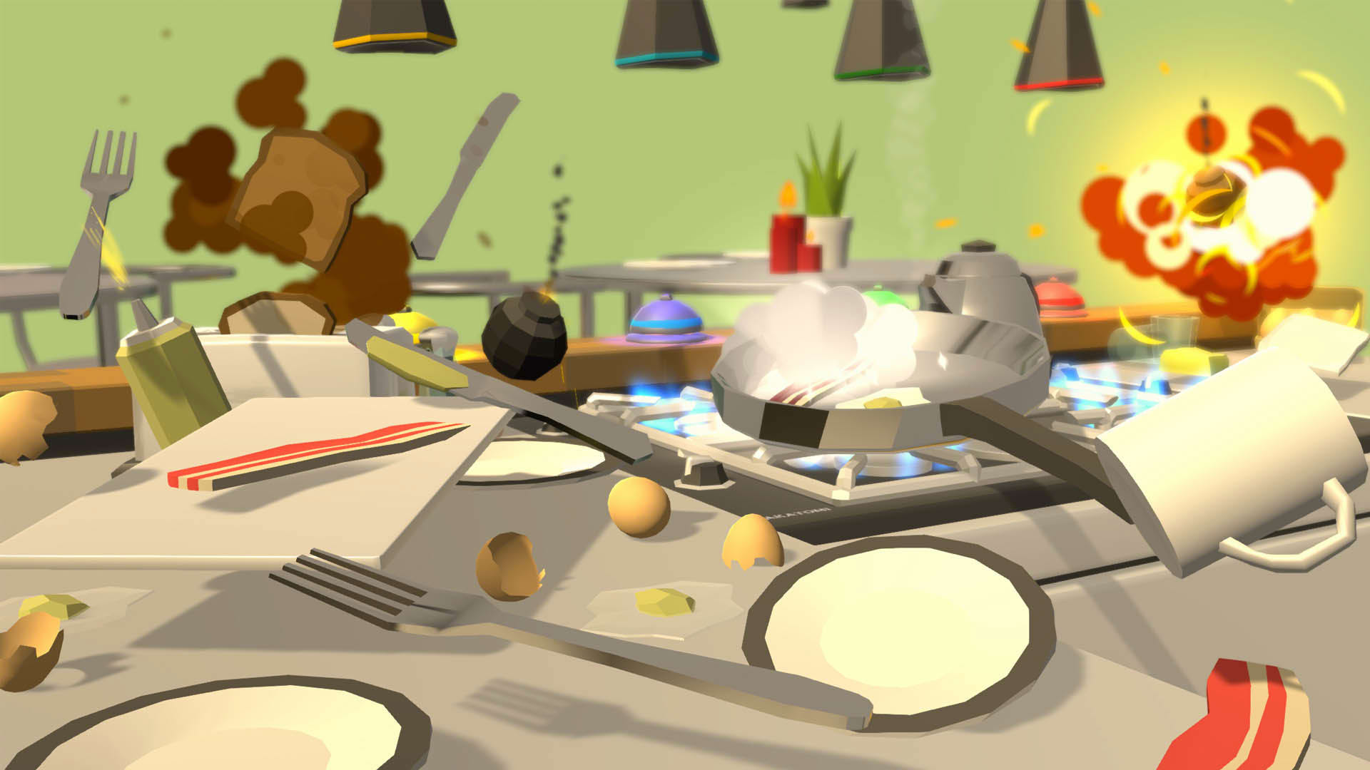 Screenshot for Brunch Club