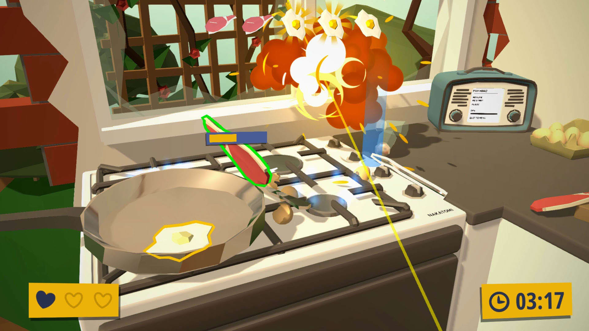 Screenshot for Brunch Club