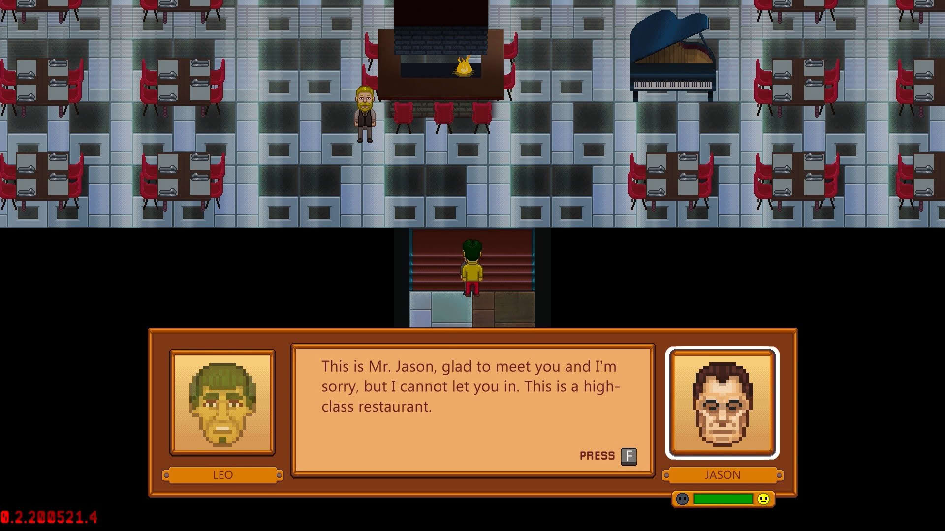 Screenshot for Circadian City