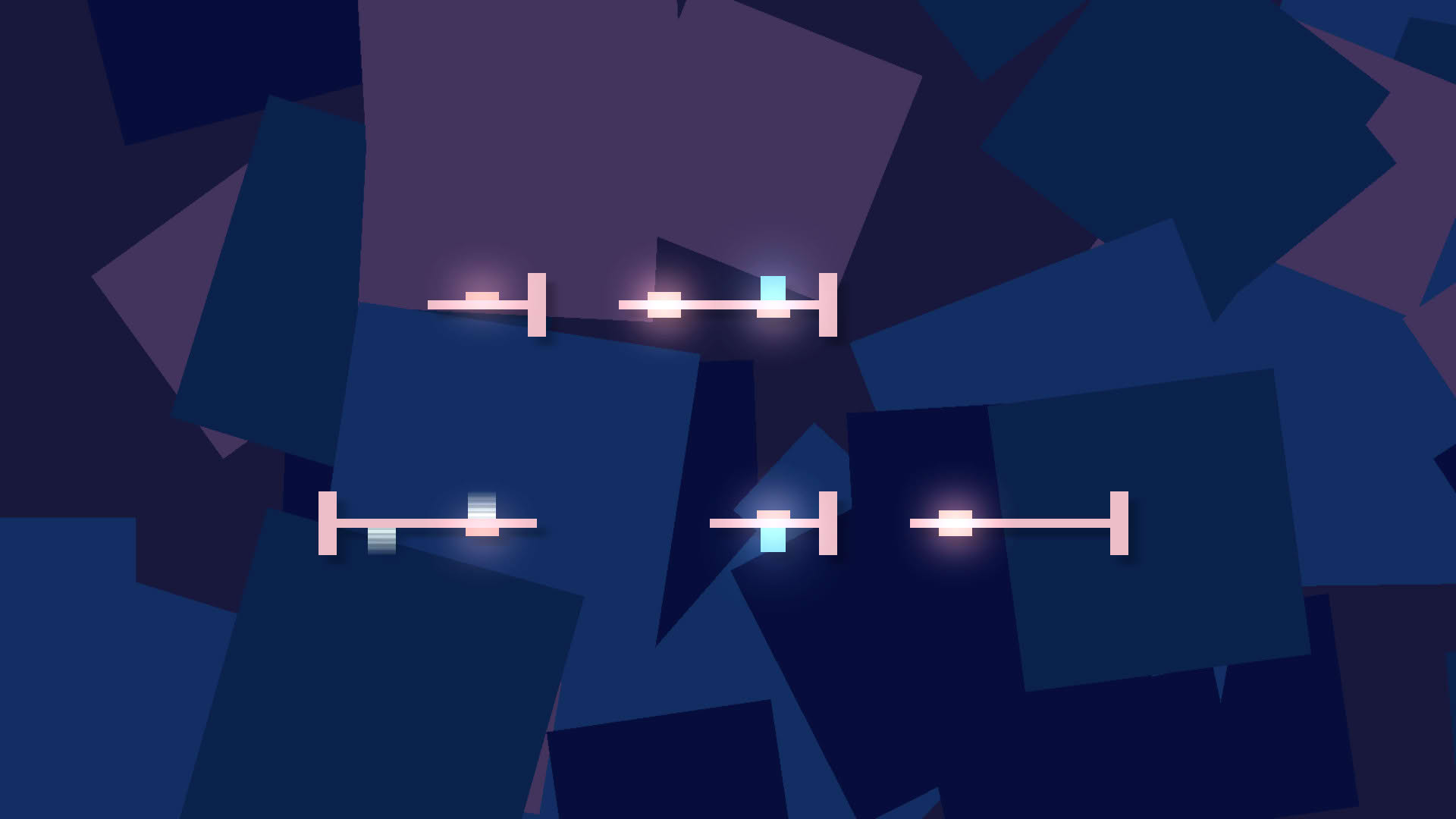Screenshot for Deleveled