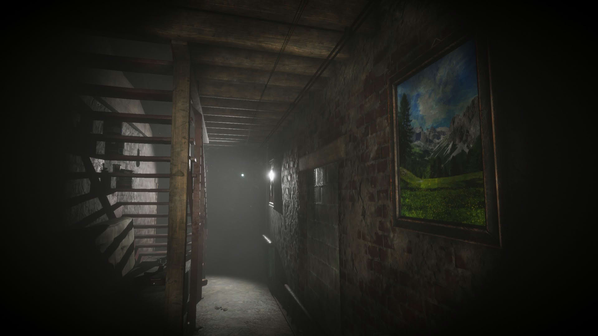 Screenshot for Eternal Threads