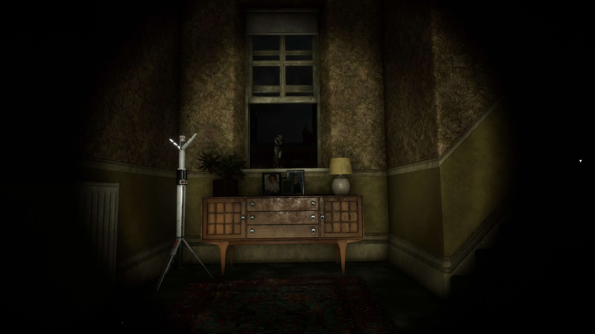 Screenshot for Eternal Threads