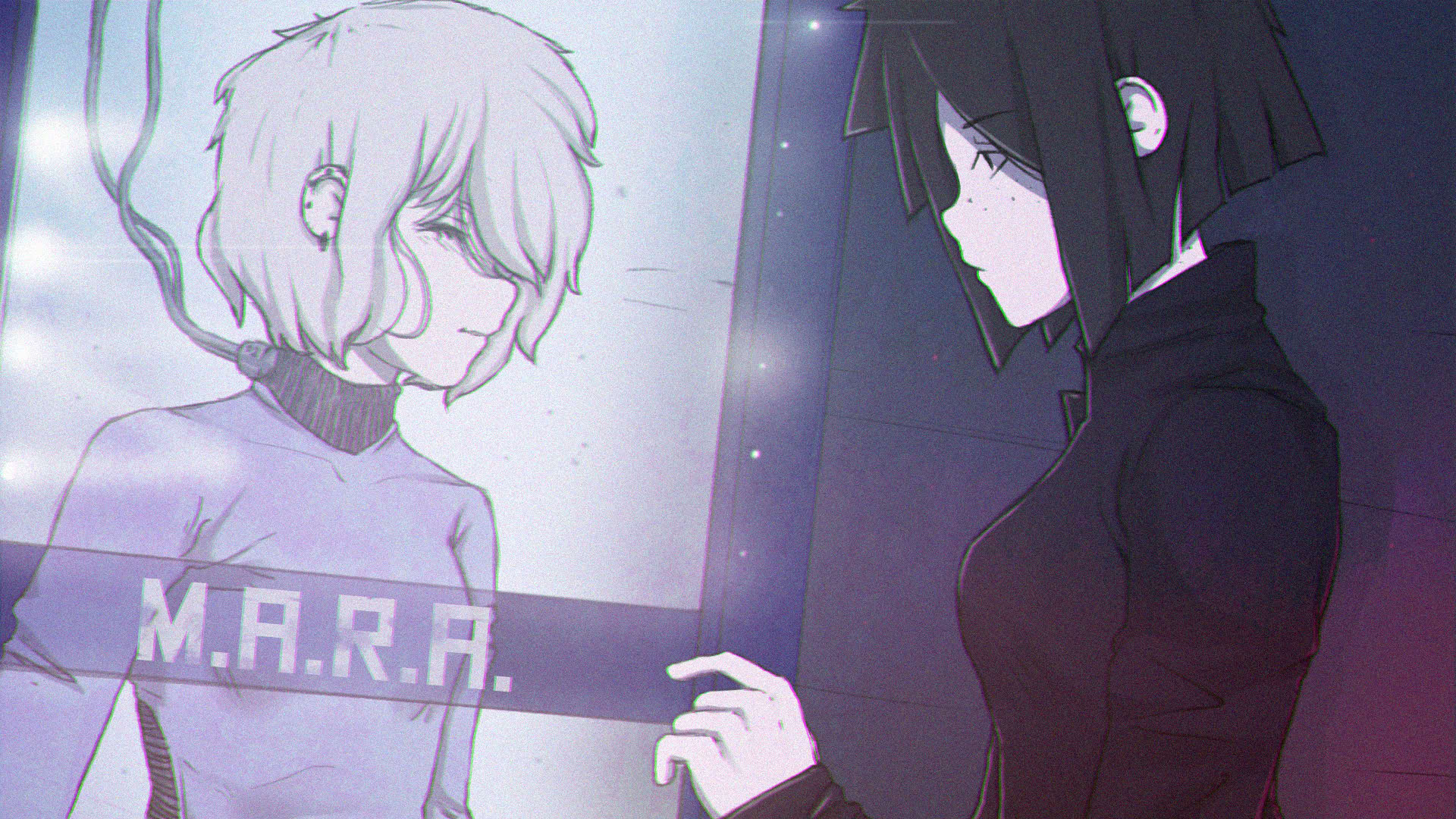 Screenshot for Synergia
