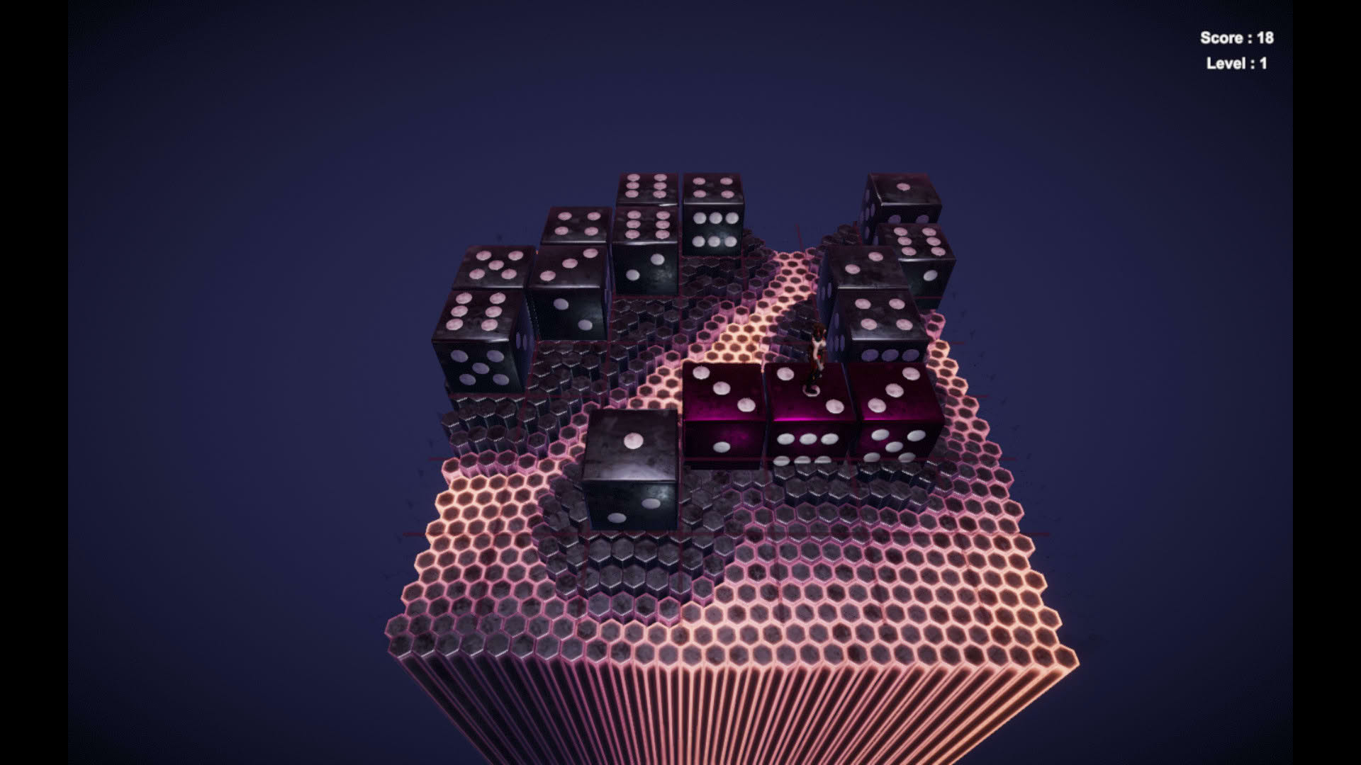 Screenshot for Dice Keeper