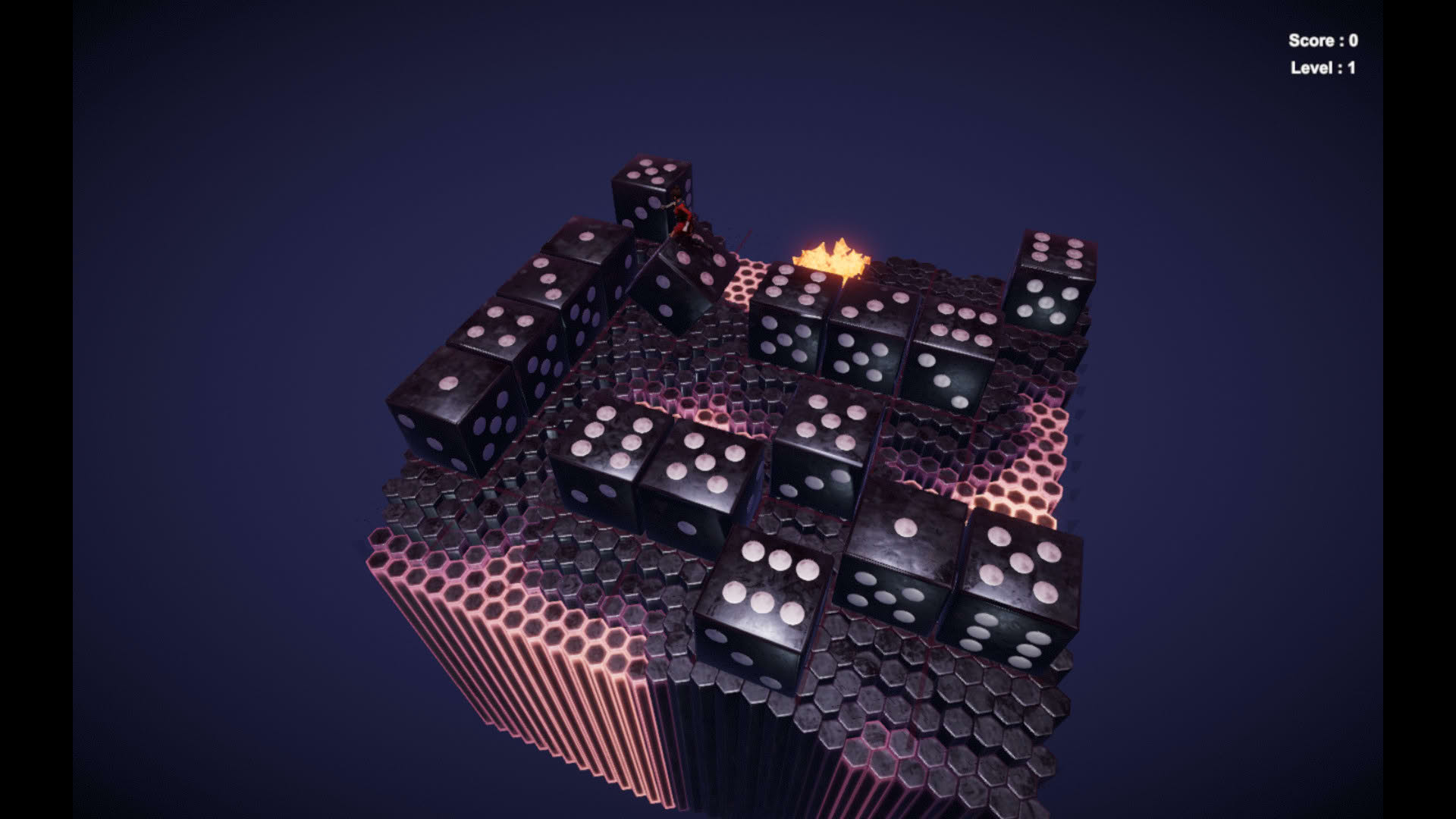 Screenshot for Dice Keeper