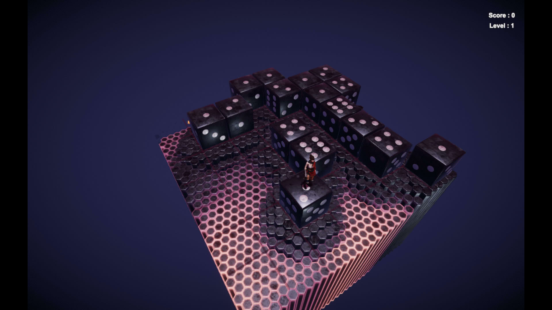 Screenshot for Dice Keeper