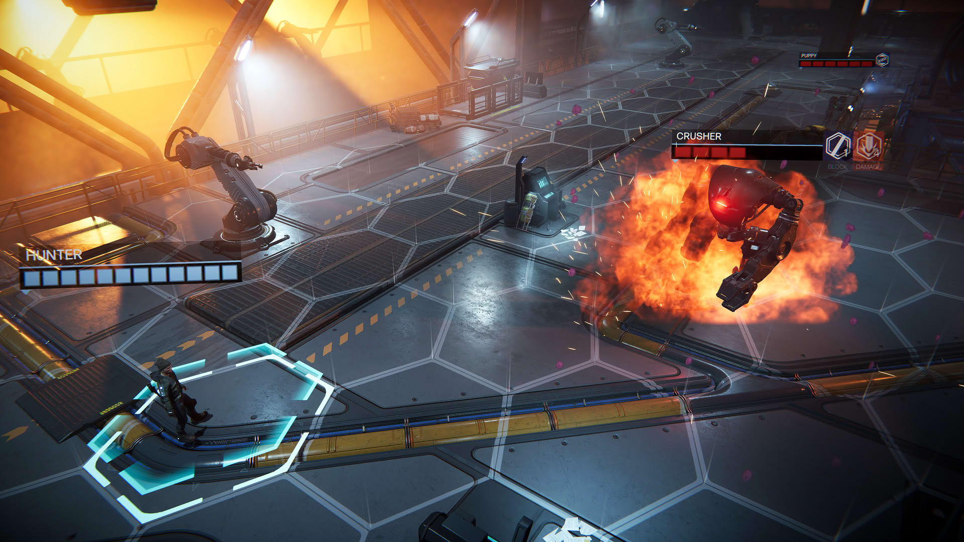 Screenshot for Rise of Humanity
