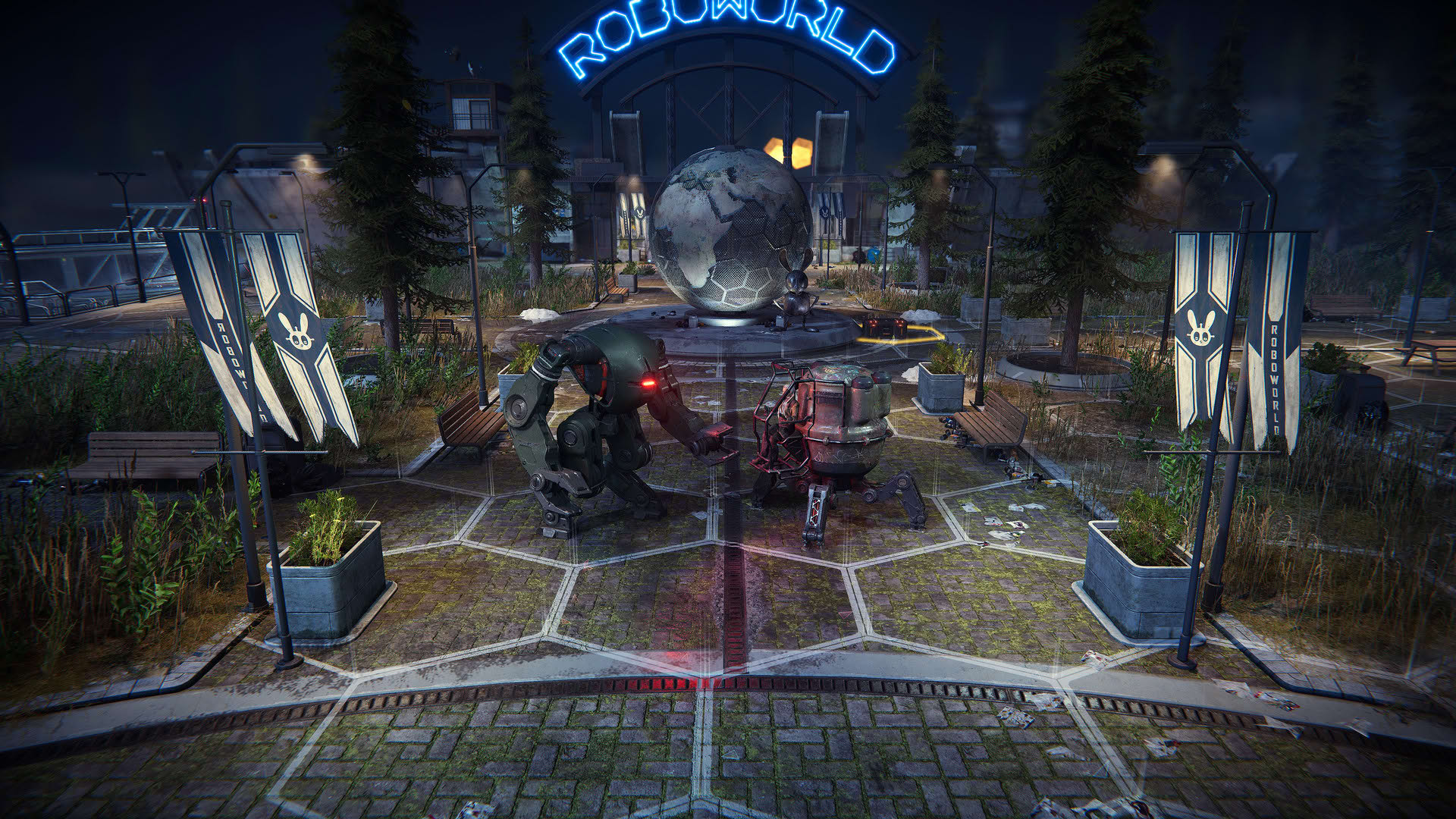 Screenshot for Rise of Humanity