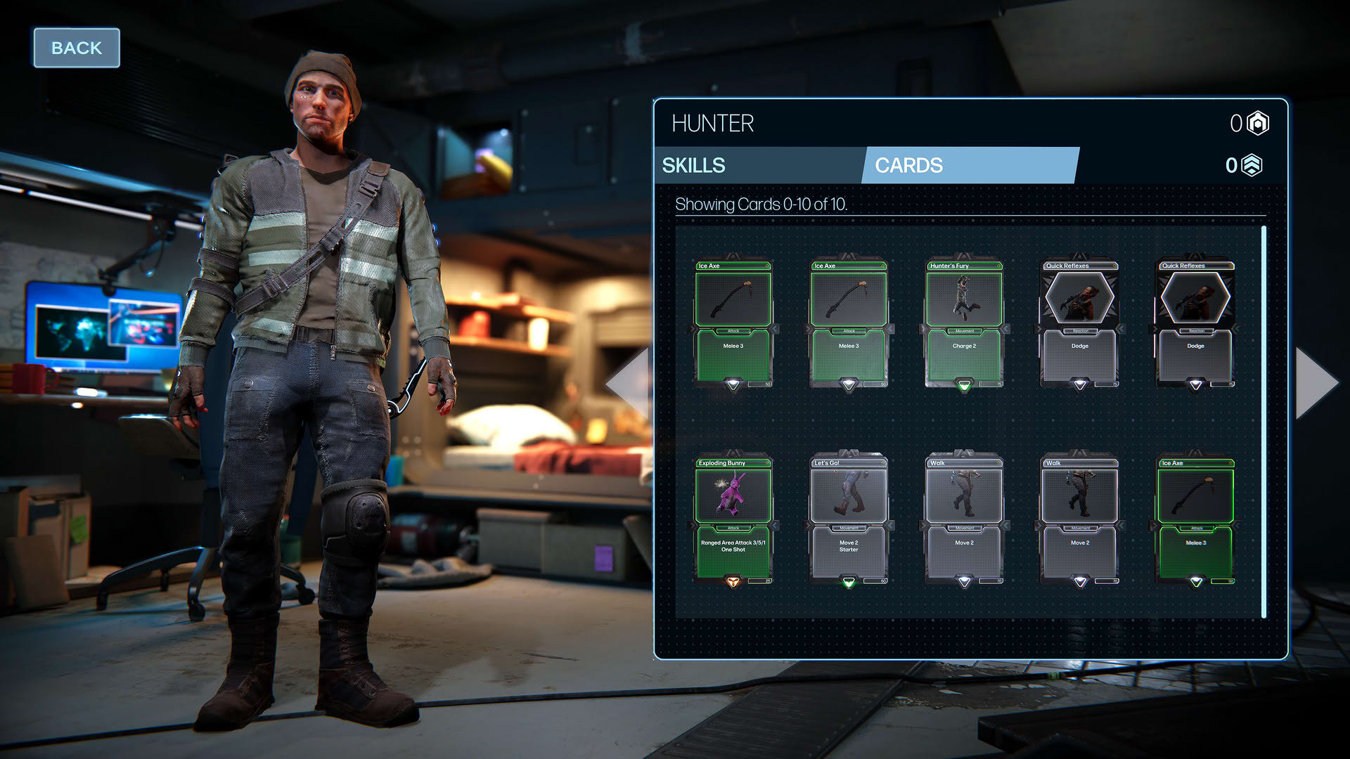 Screenshot for Rise of Humanity