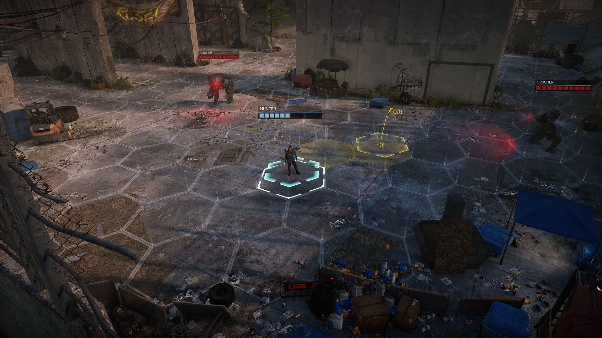 Screenshot for Rise of Humanity