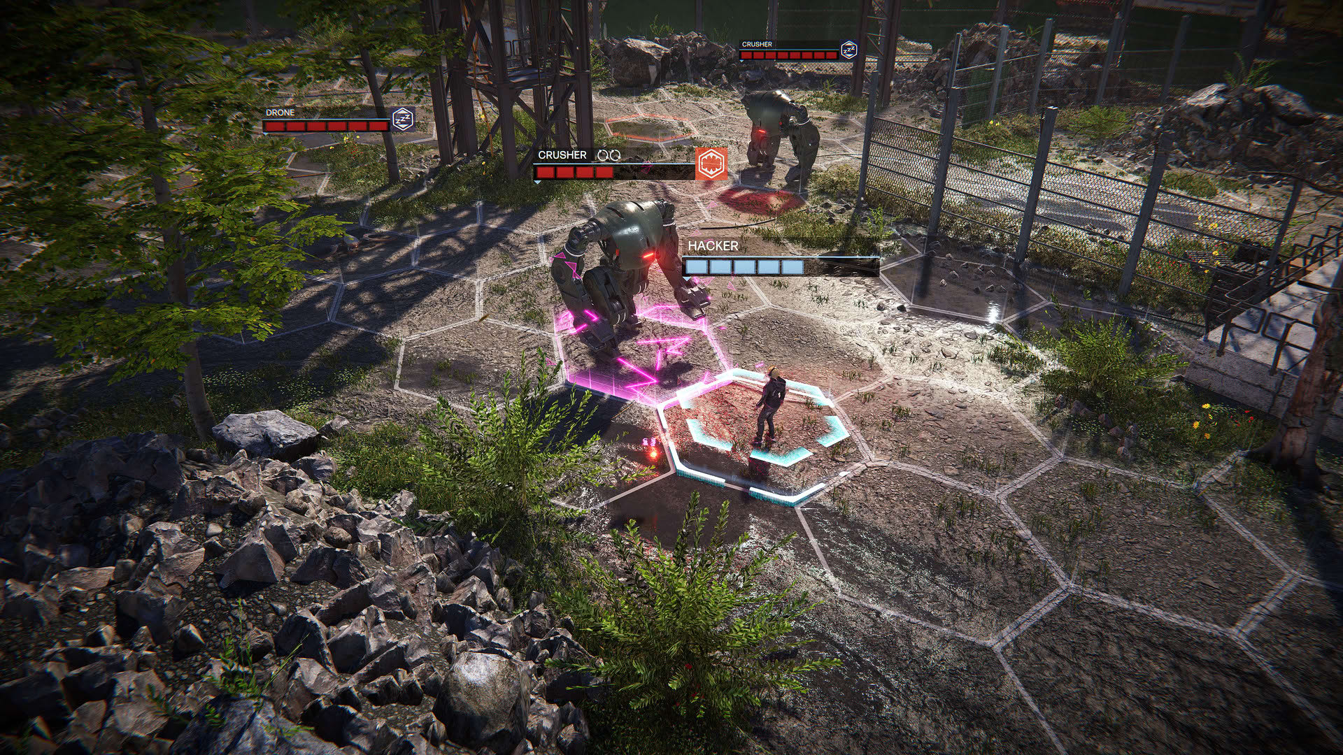 Screenshot for Rise of Humanity