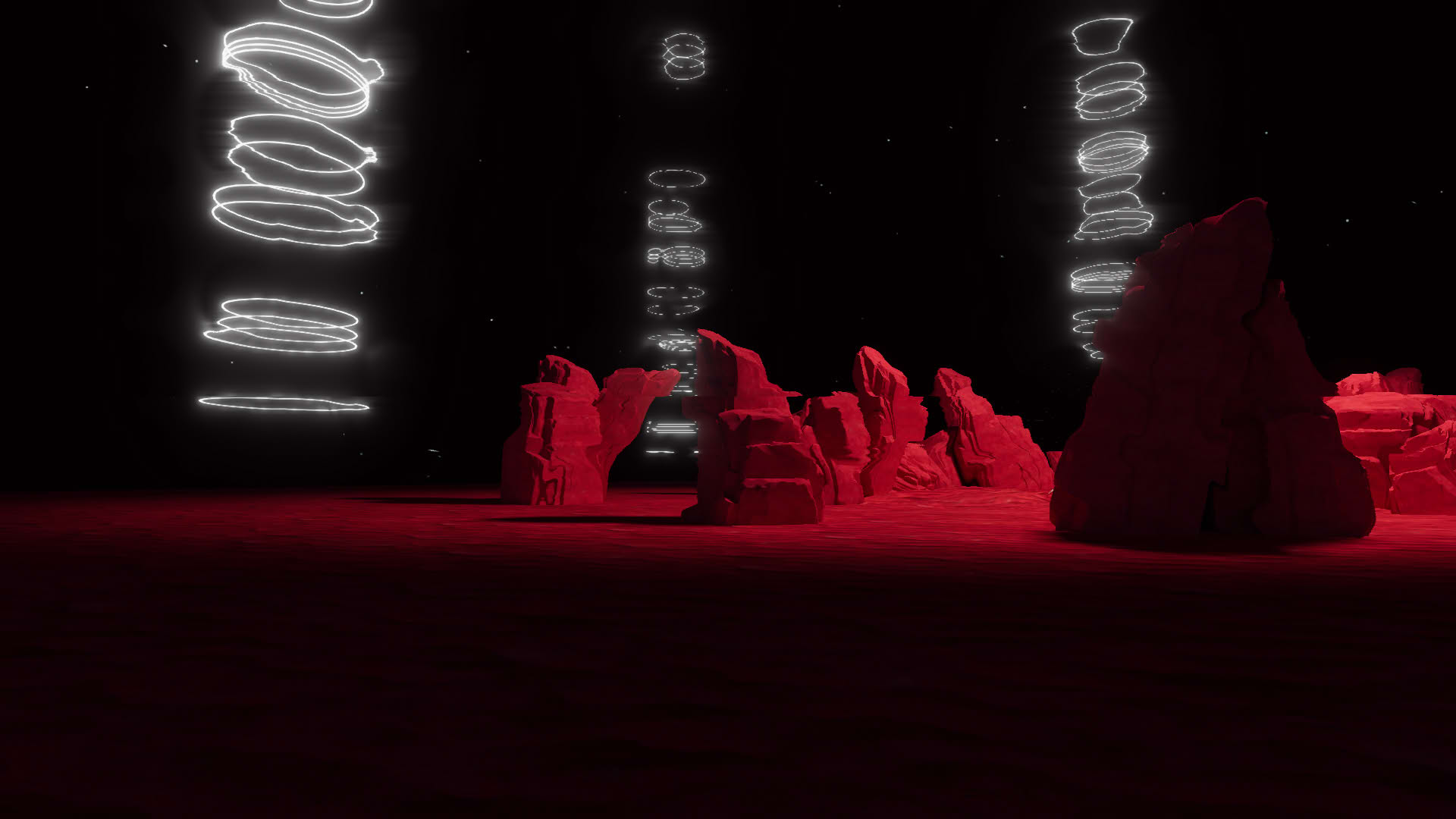 Screenshot for In the Pause Between the Ringing