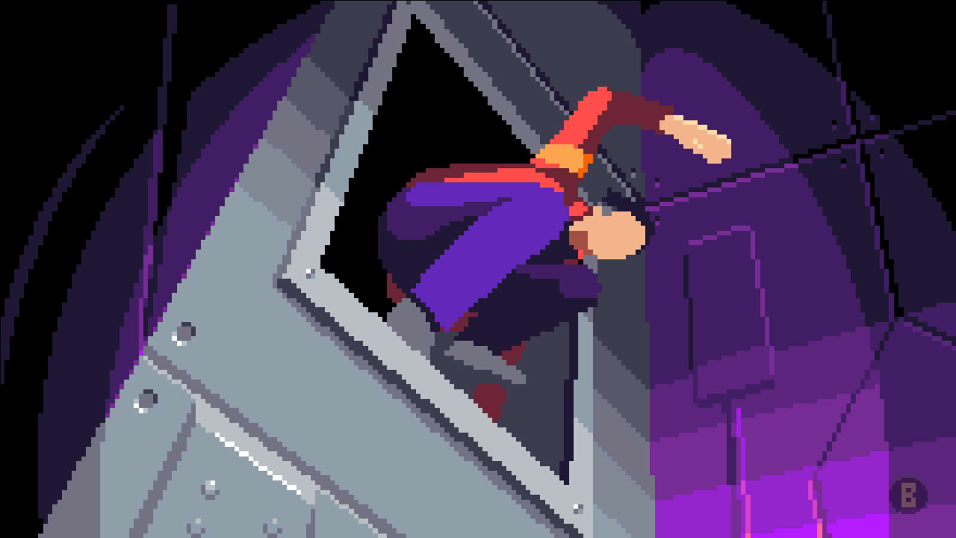 Screenshot for Lunark