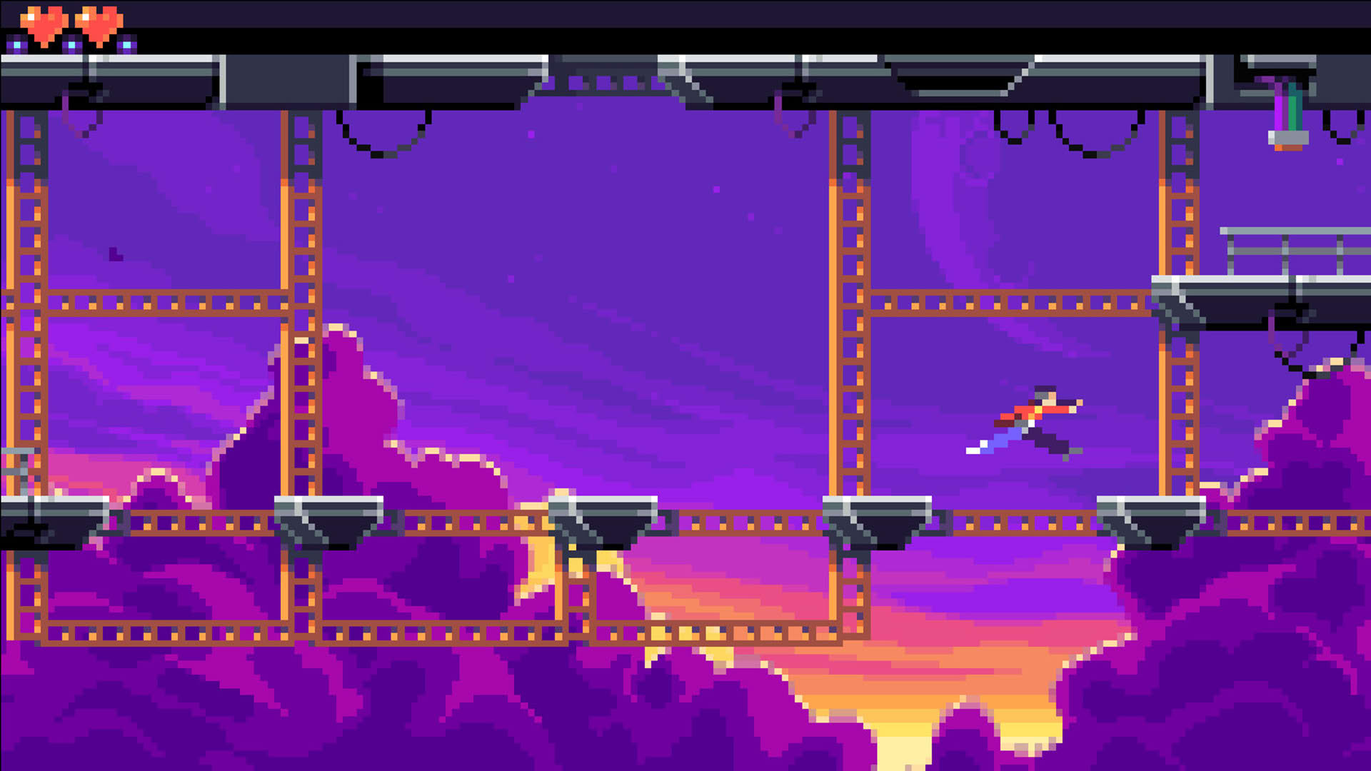 Screenshot for Lunark