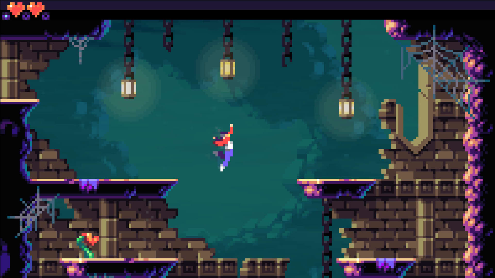 Screenshot for Lunark