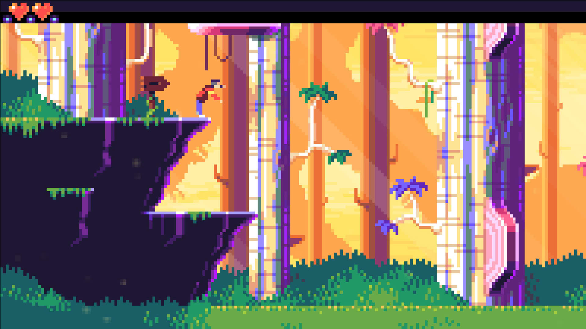 Screenshot for Lunark