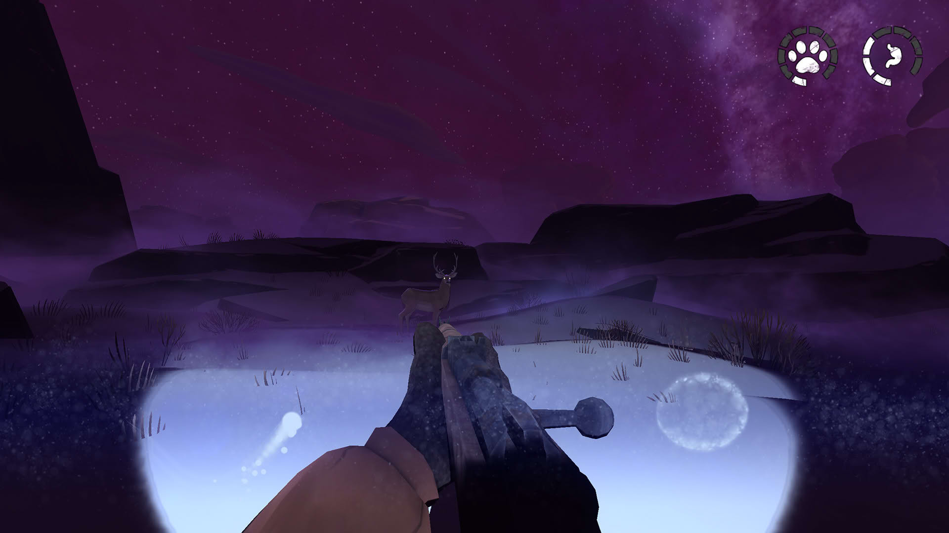 Screenshot for The Red Lantern