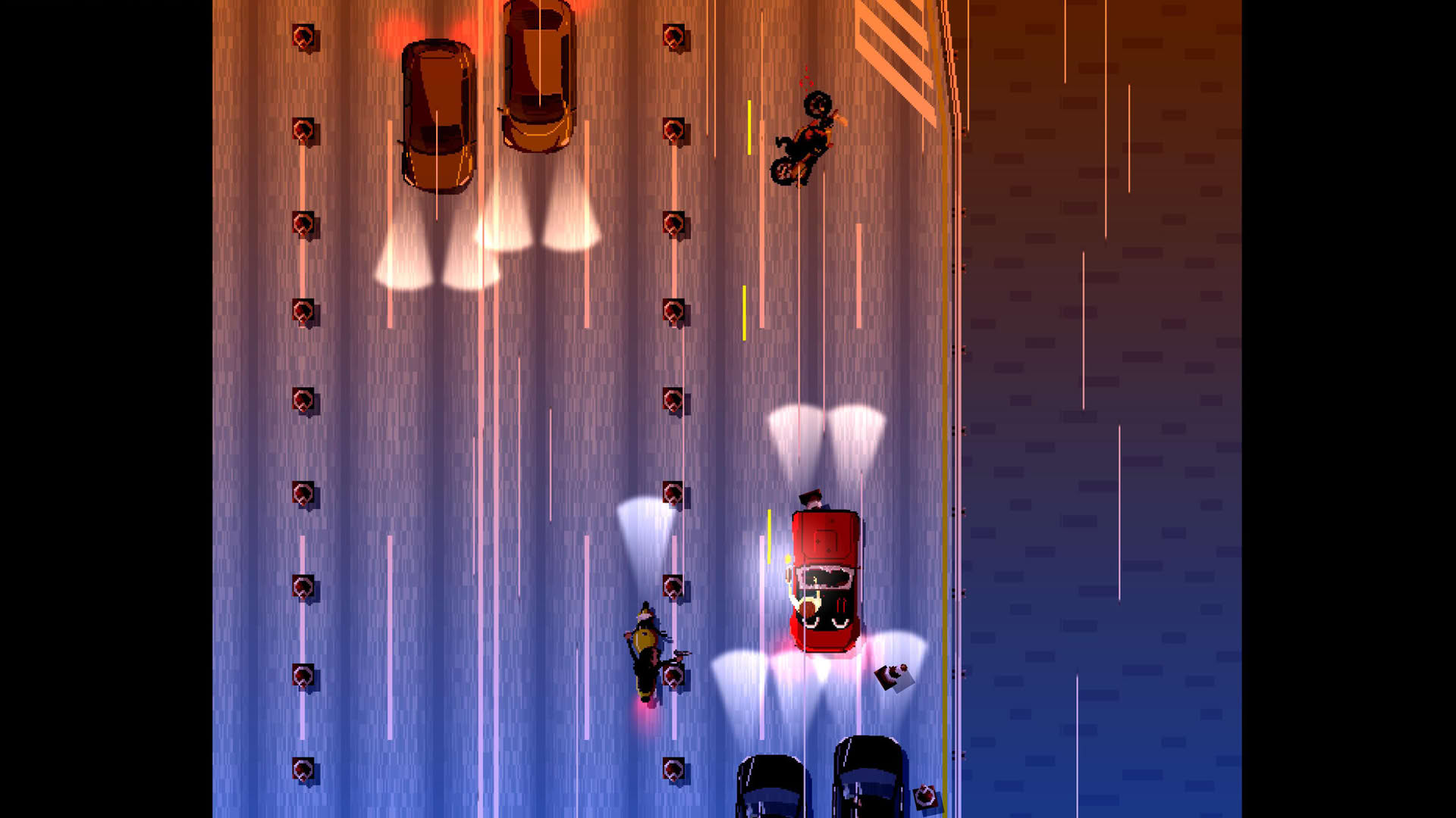 Screenshot for Speed Limit