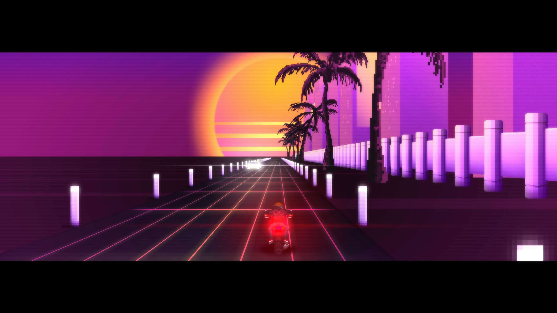 Screenshot for Speed Limit