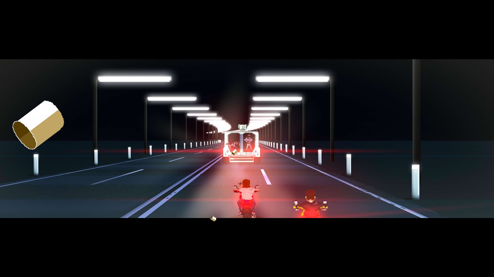Screenshot for Speed Limit