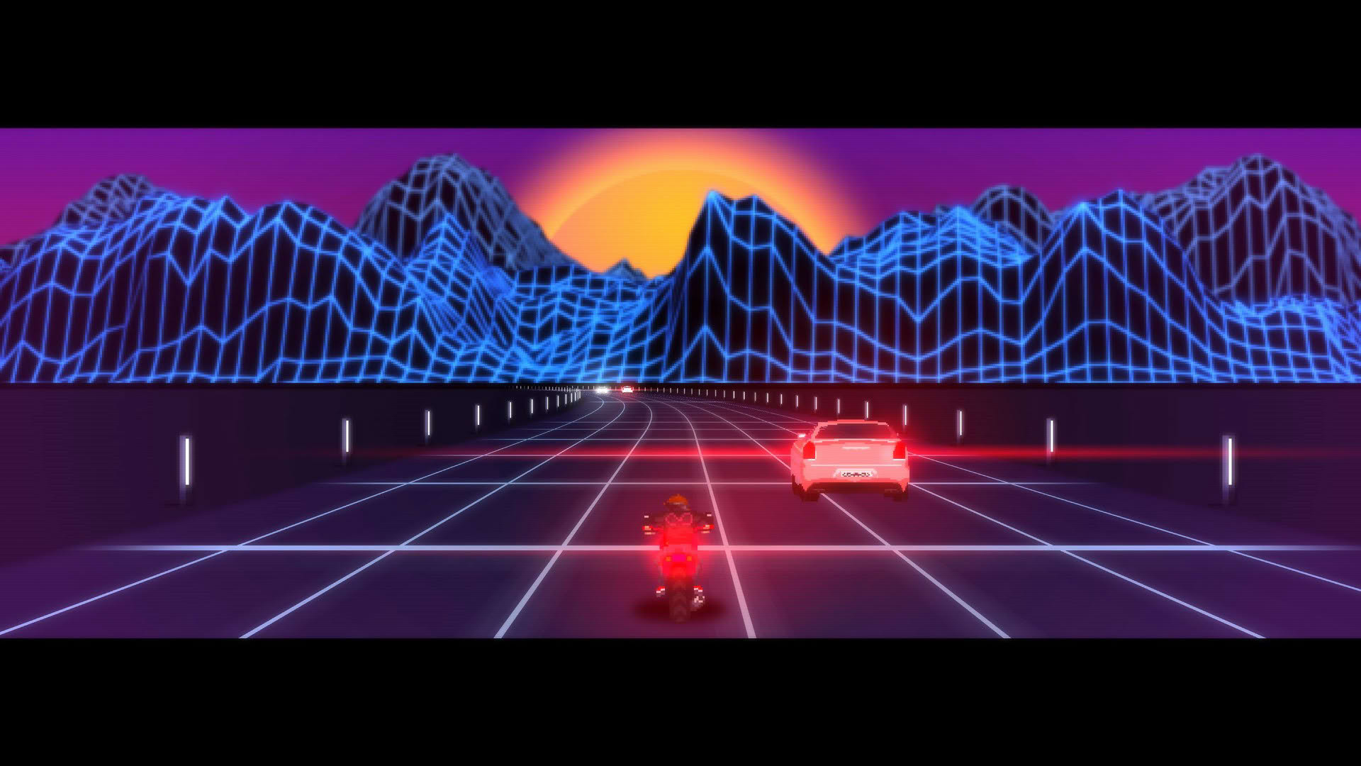 Screenshot for Speed Limit