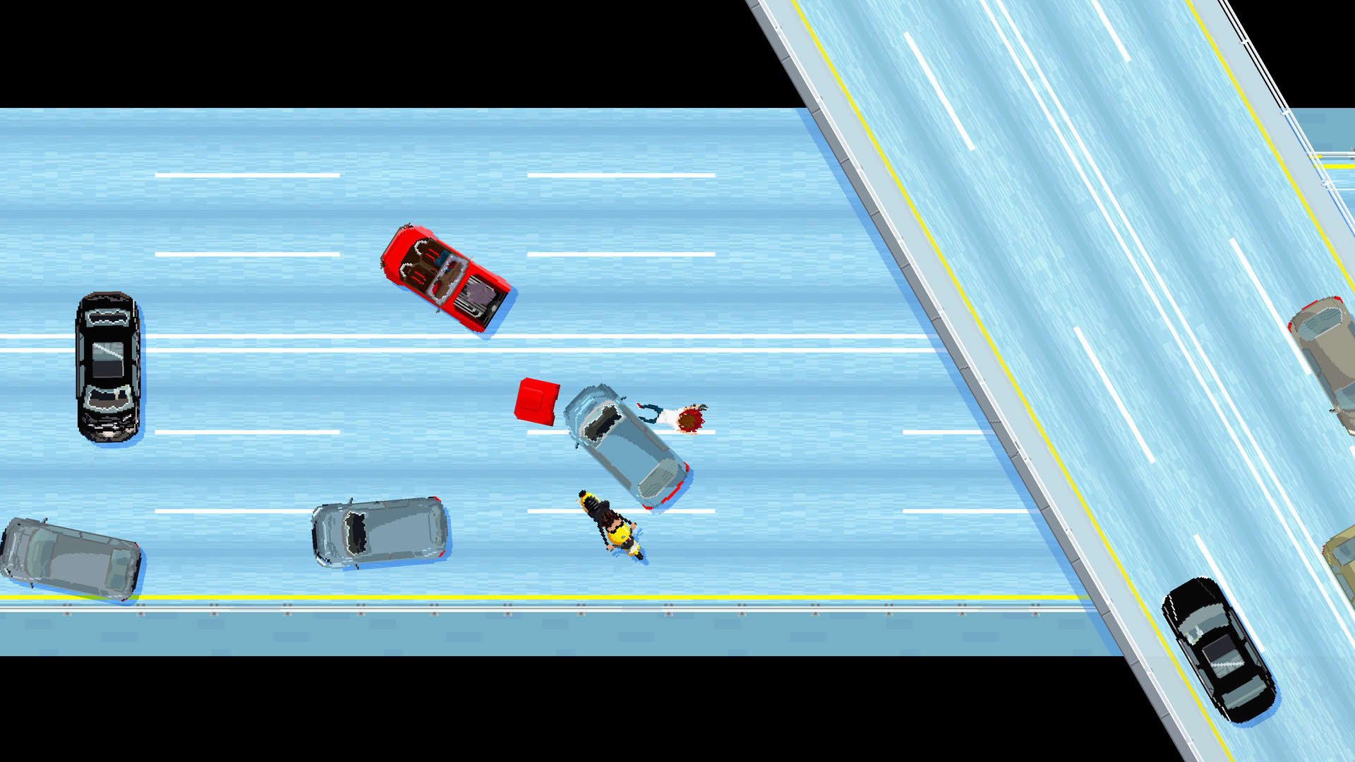 Screenshot for Speed Limit