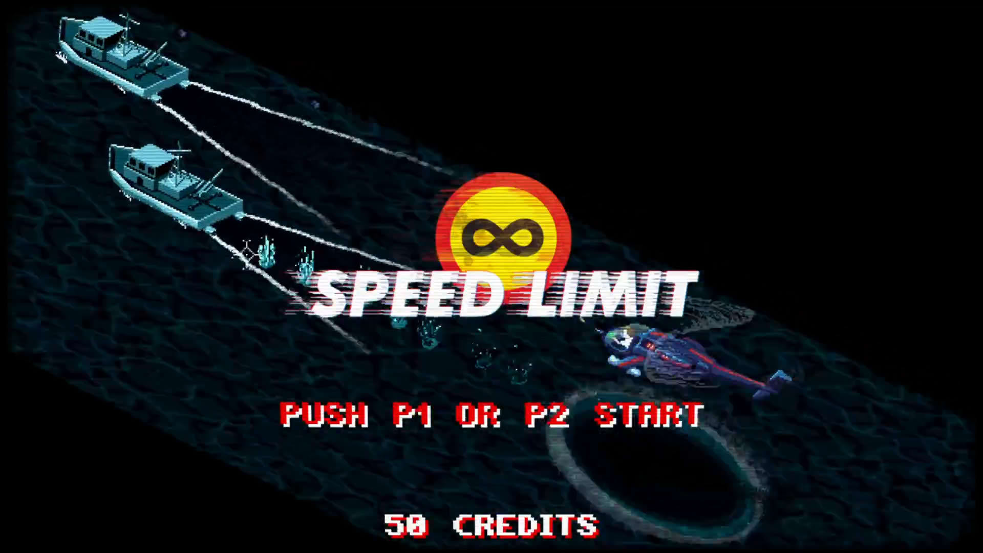 Screenshot for Speed Limit