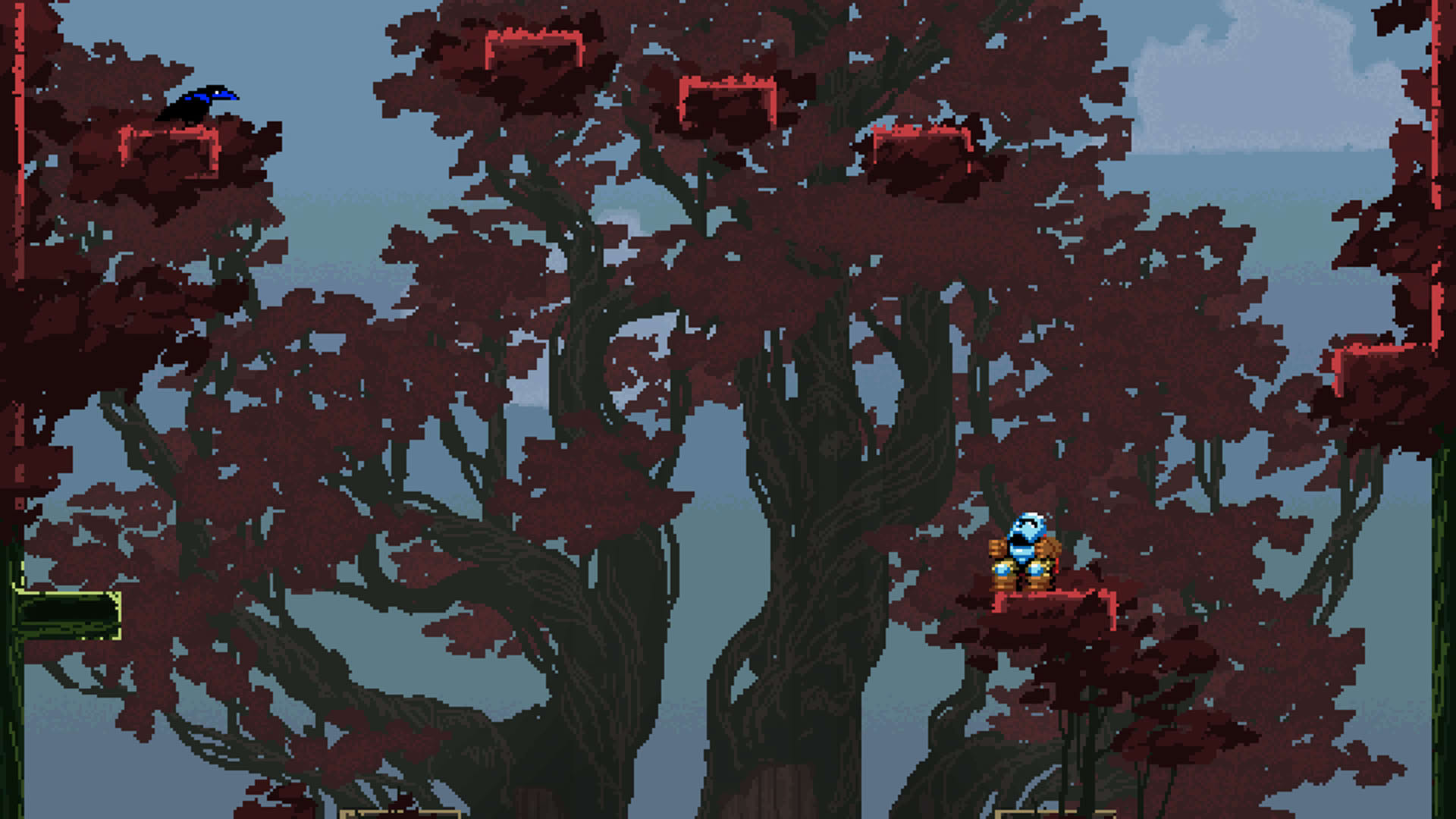 Screenshot for Jump King