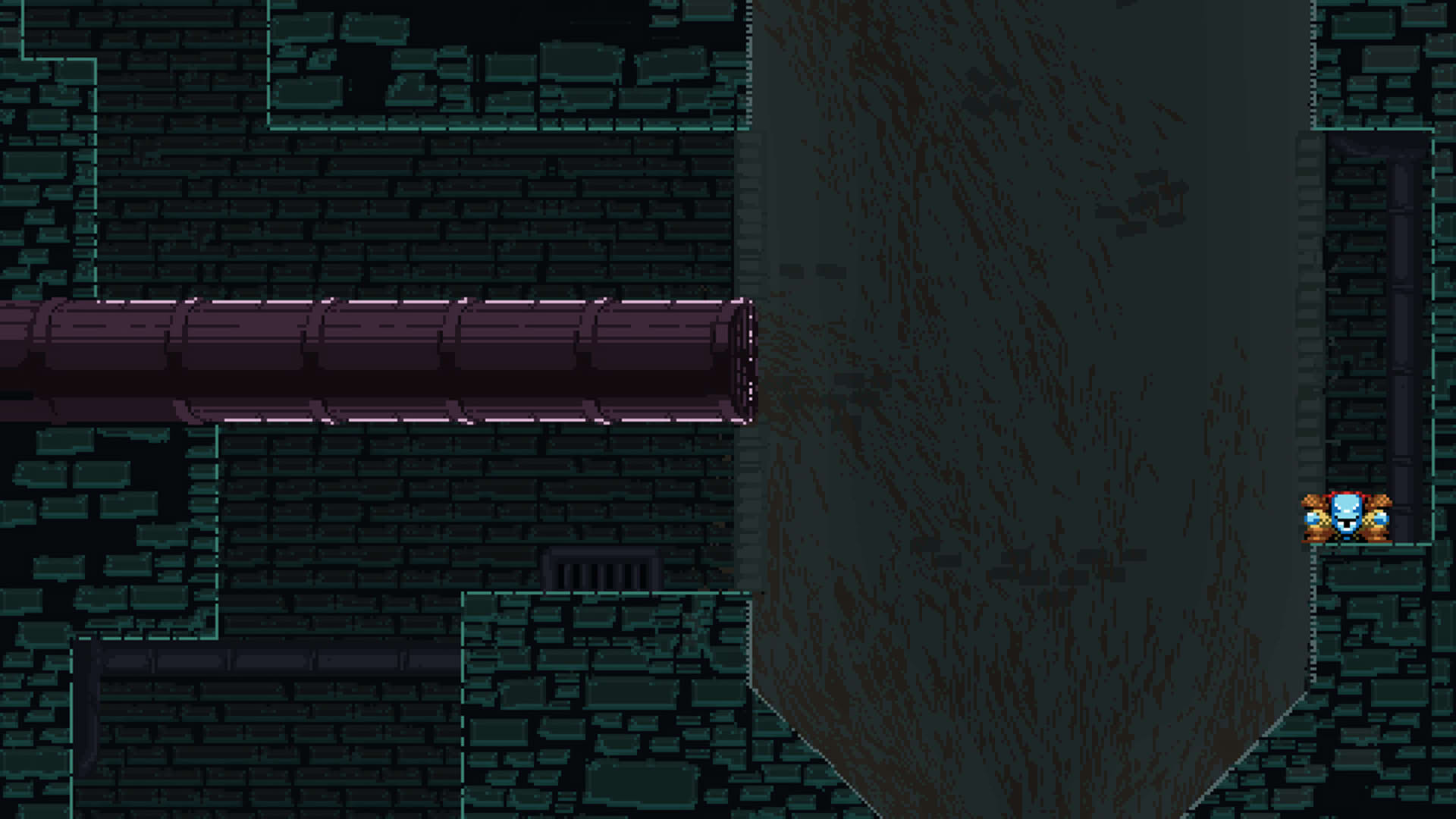 Screenshot for Jump King