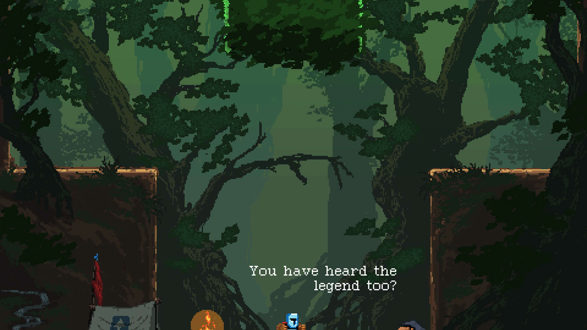 Screenshot for Jump King