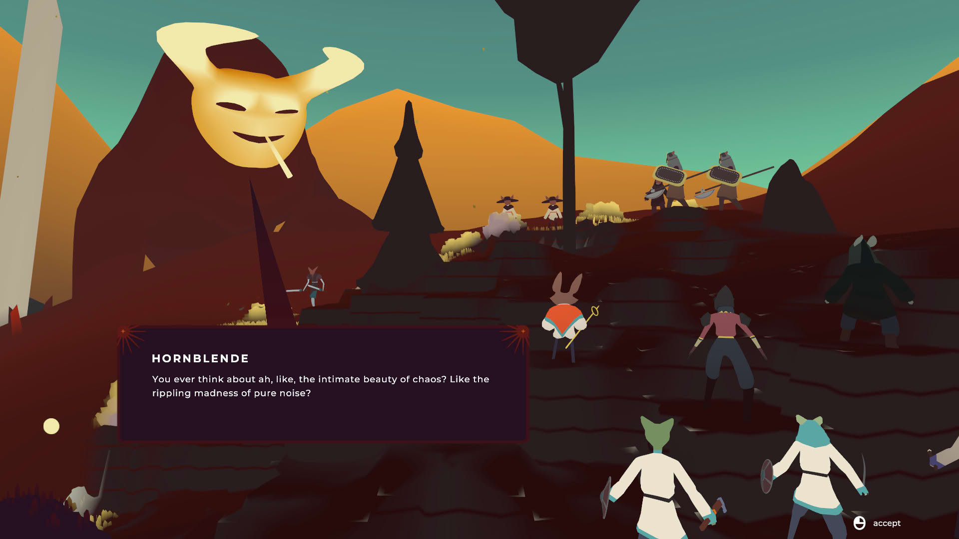 Screenshot for Tenderfoot Tactics