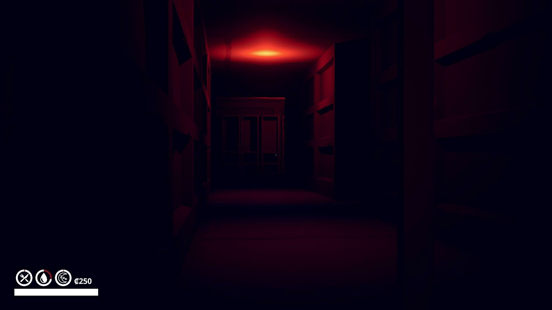 Screenshot for Under the Sand