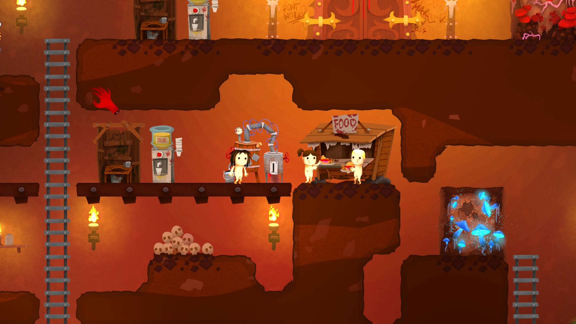 Screenshot for Hell Architect