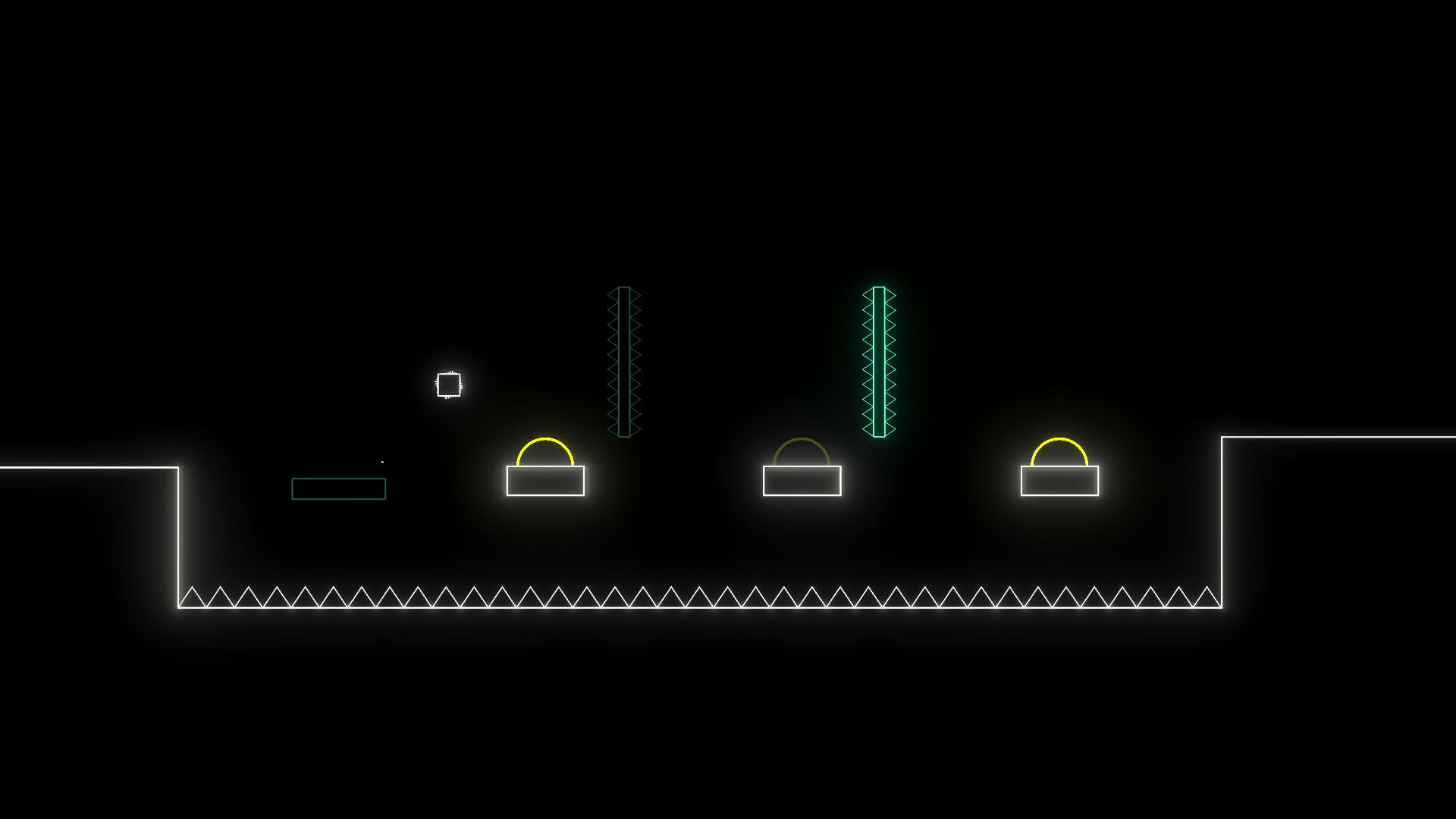 Screenshot for Neon Beats