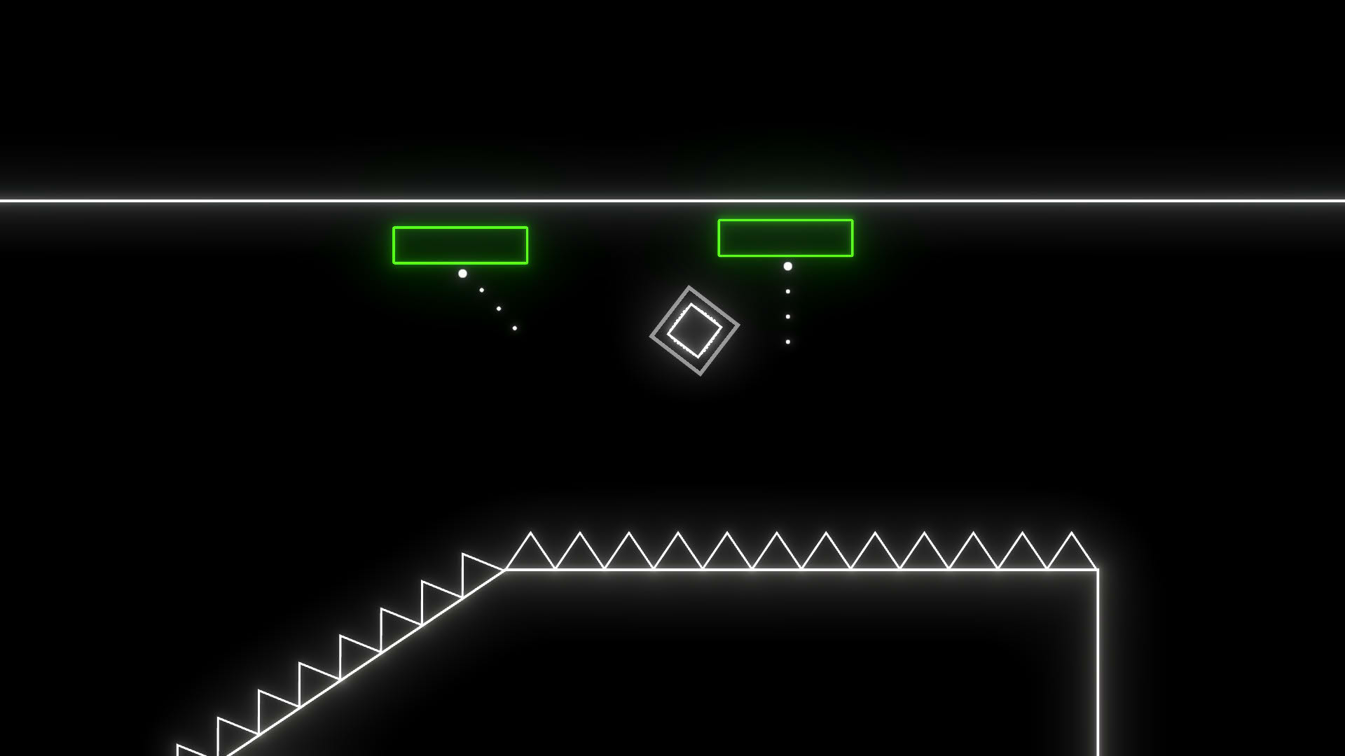 Screenshot for Neon Beats