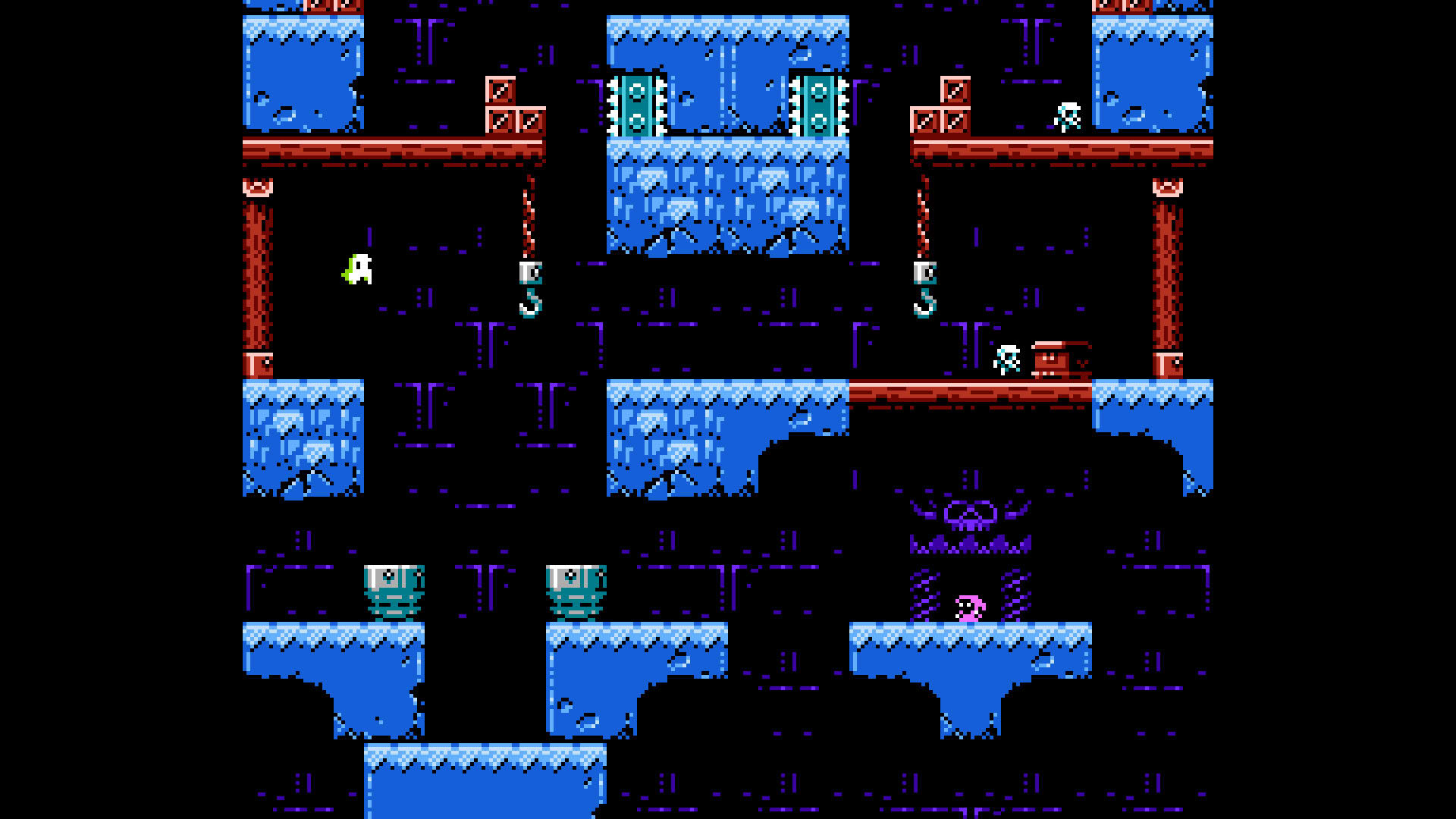 Screenshot for Micro Mages