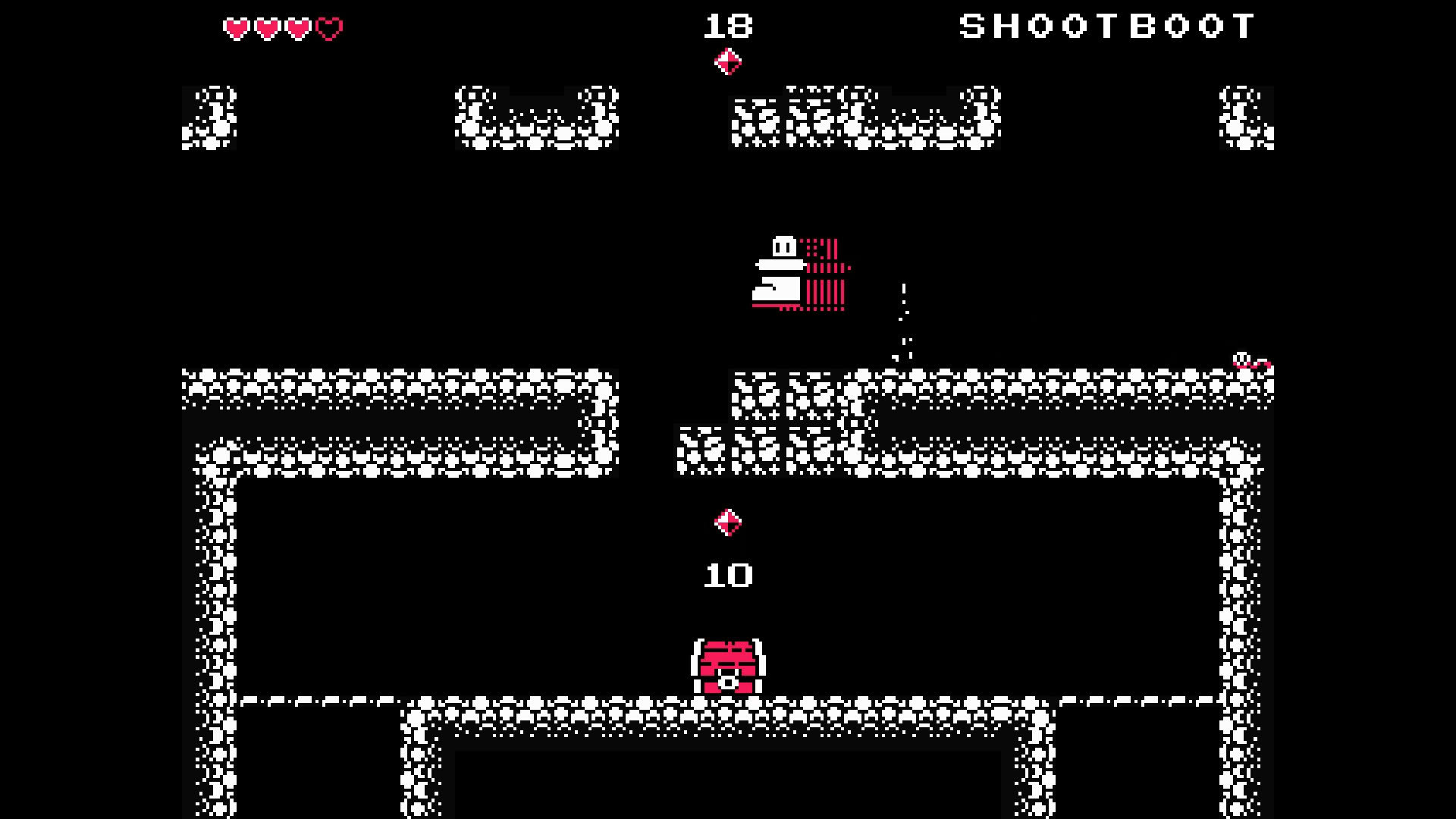 Screenshot for Devolver Bootleg