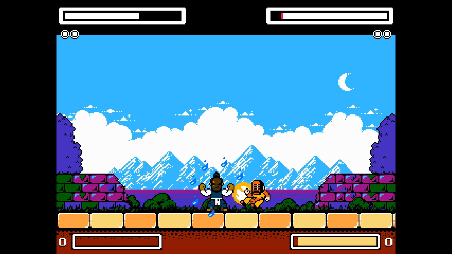 Screenshot for Devolver Bootleg