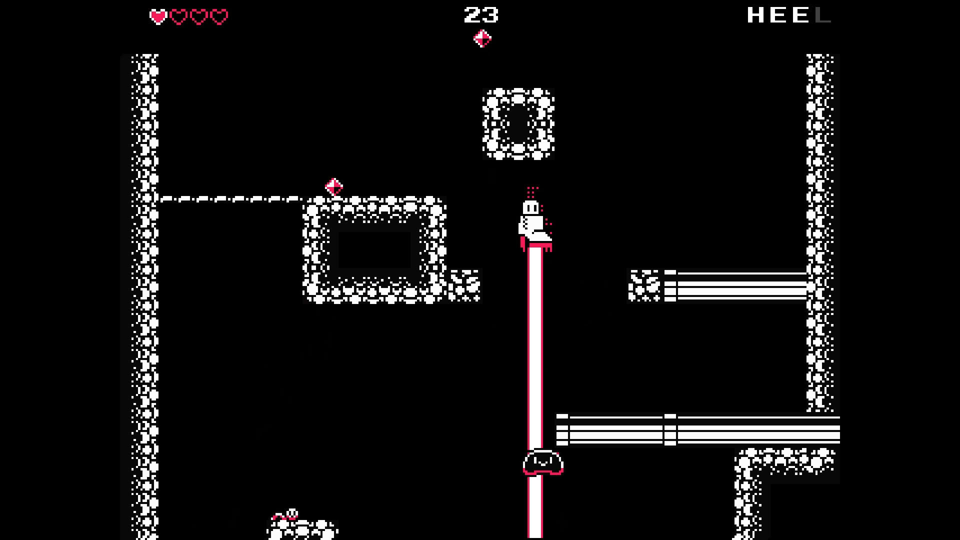 Screenshot for Devolver Bootleg