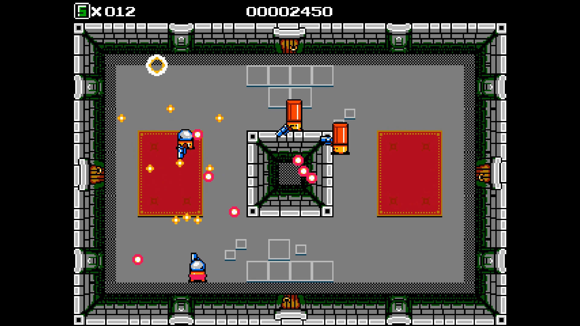 Screenshot for Devolver Bootleg