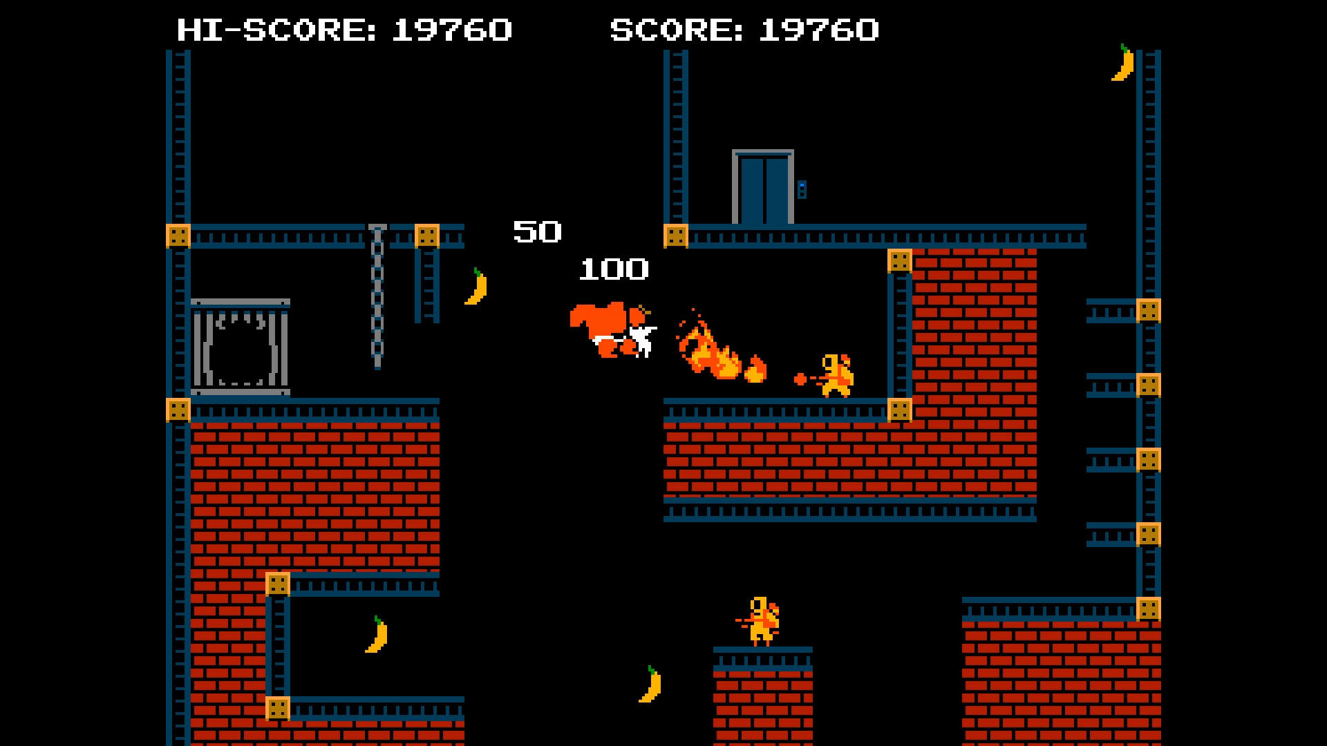 Screenshot for Devolver Bootleg
