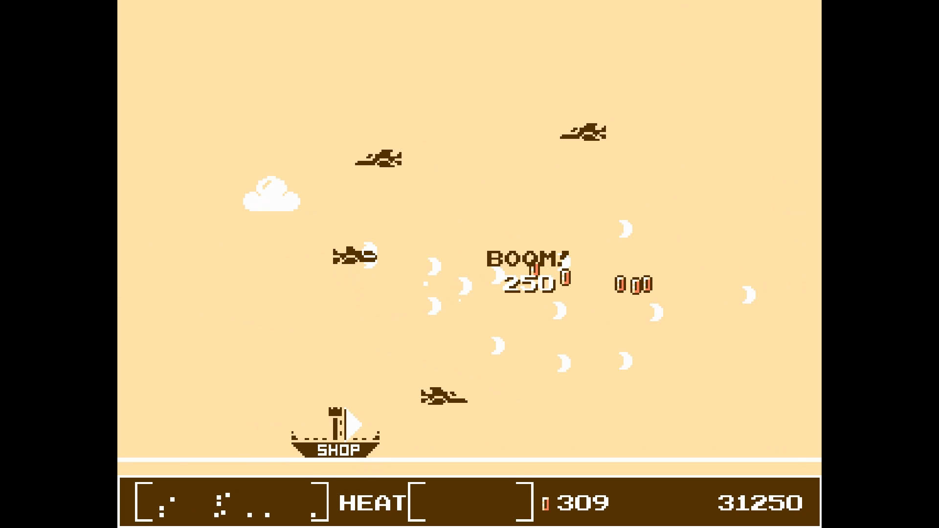Screenshot for Devolver Bootleg