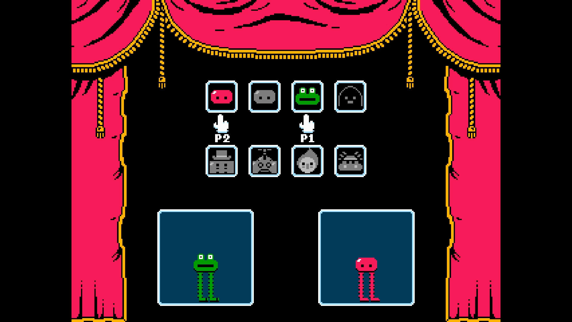 Screenshot for Devolver Bootleg
