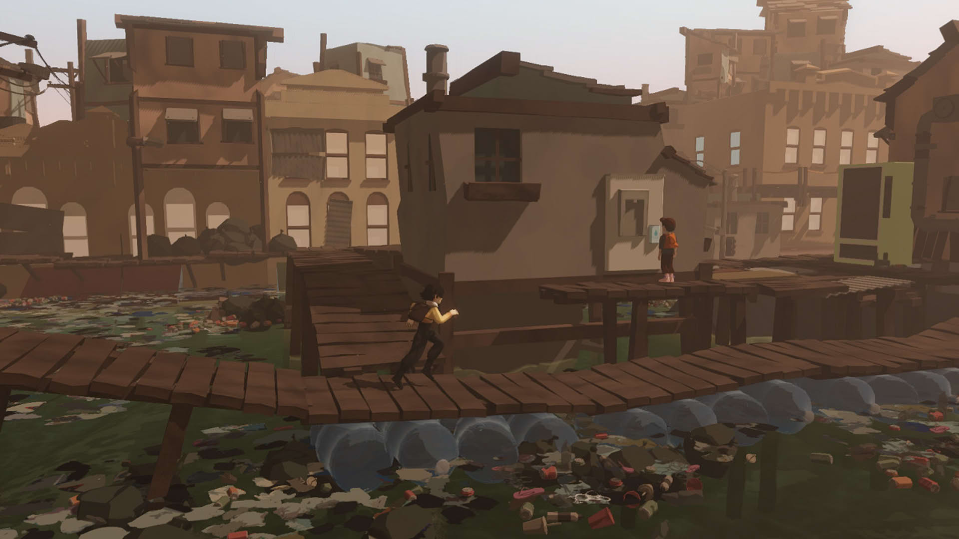 Screenshot for Plasticity